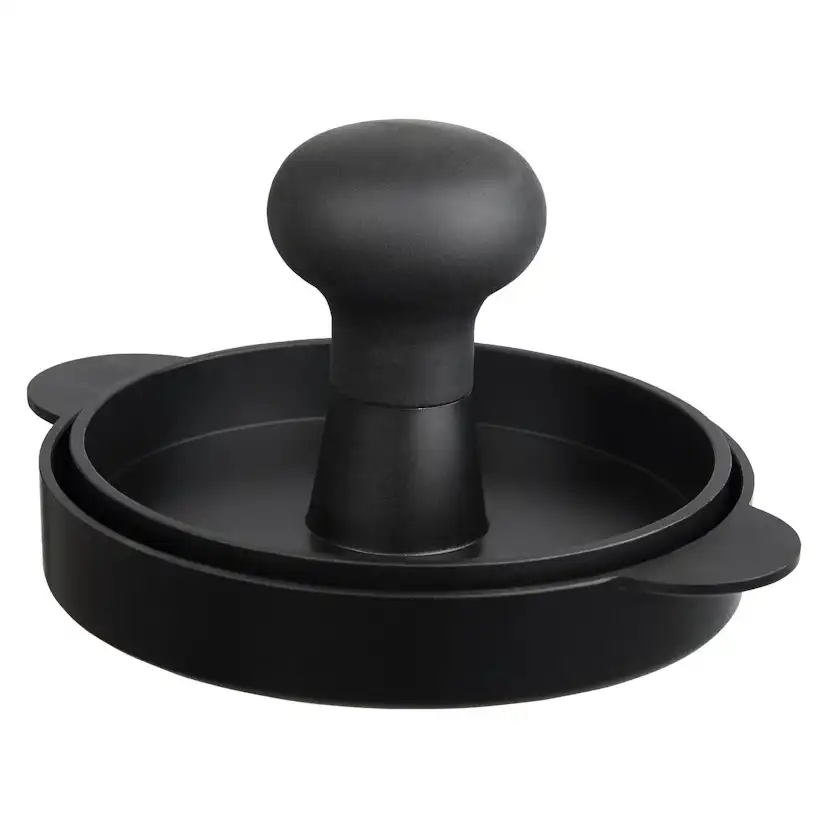 Hamburgerpress Dorre Wallberg Ø12 cm