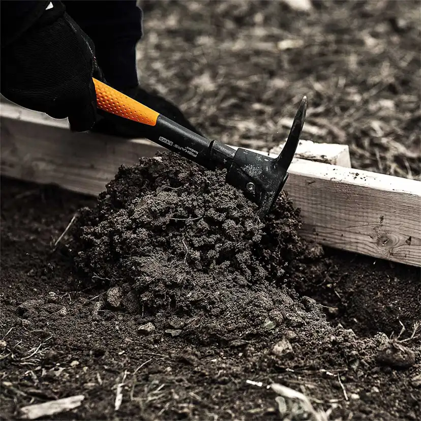 Handkorp Fiskars IsoCore XXL
