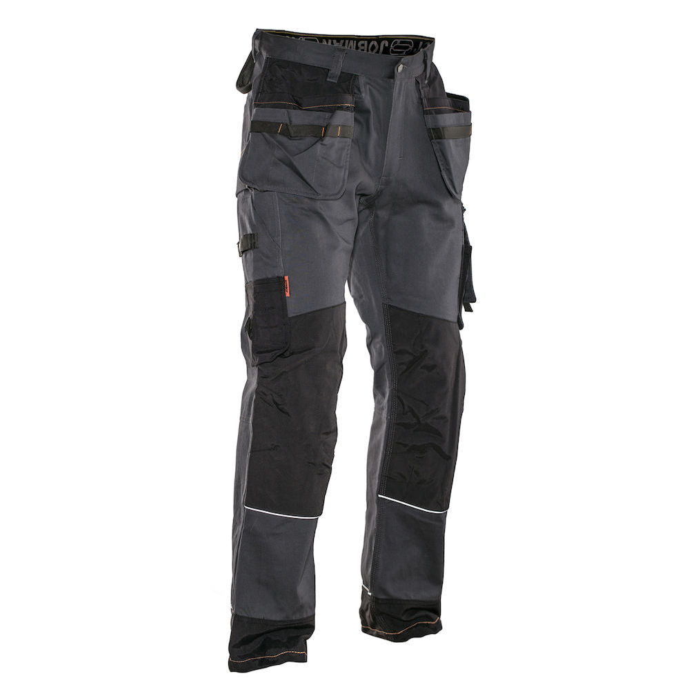 Hantverksbyxa Jobman Bomull 2732