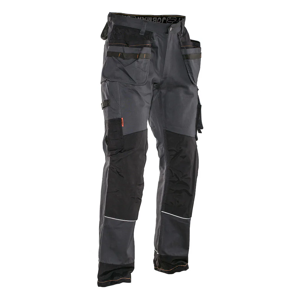 Hantverksbyxa Jobman Bomull 2732