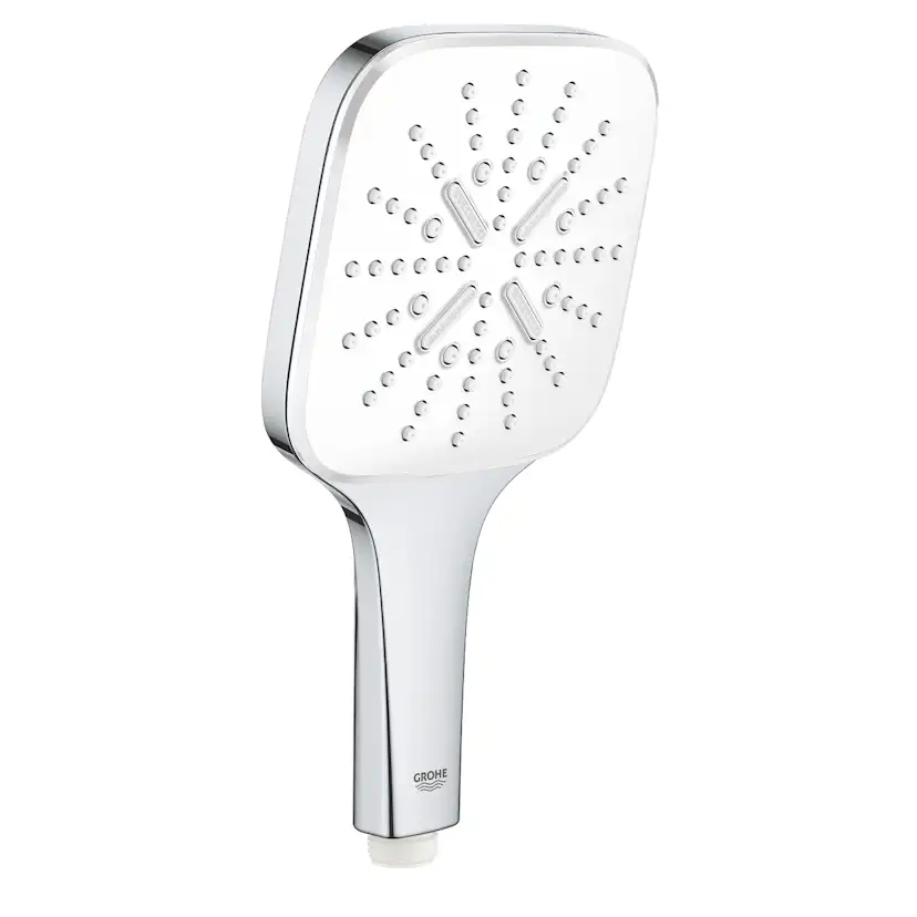 Handdusch Grohe Vitalio SmartActive 130 Cube 26595 3jet