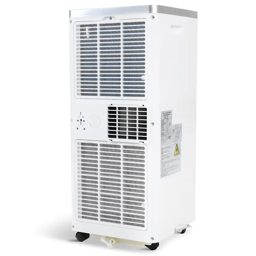 Portabel AC Lyfco UltraSilence 28m² 2050W/7000BTU