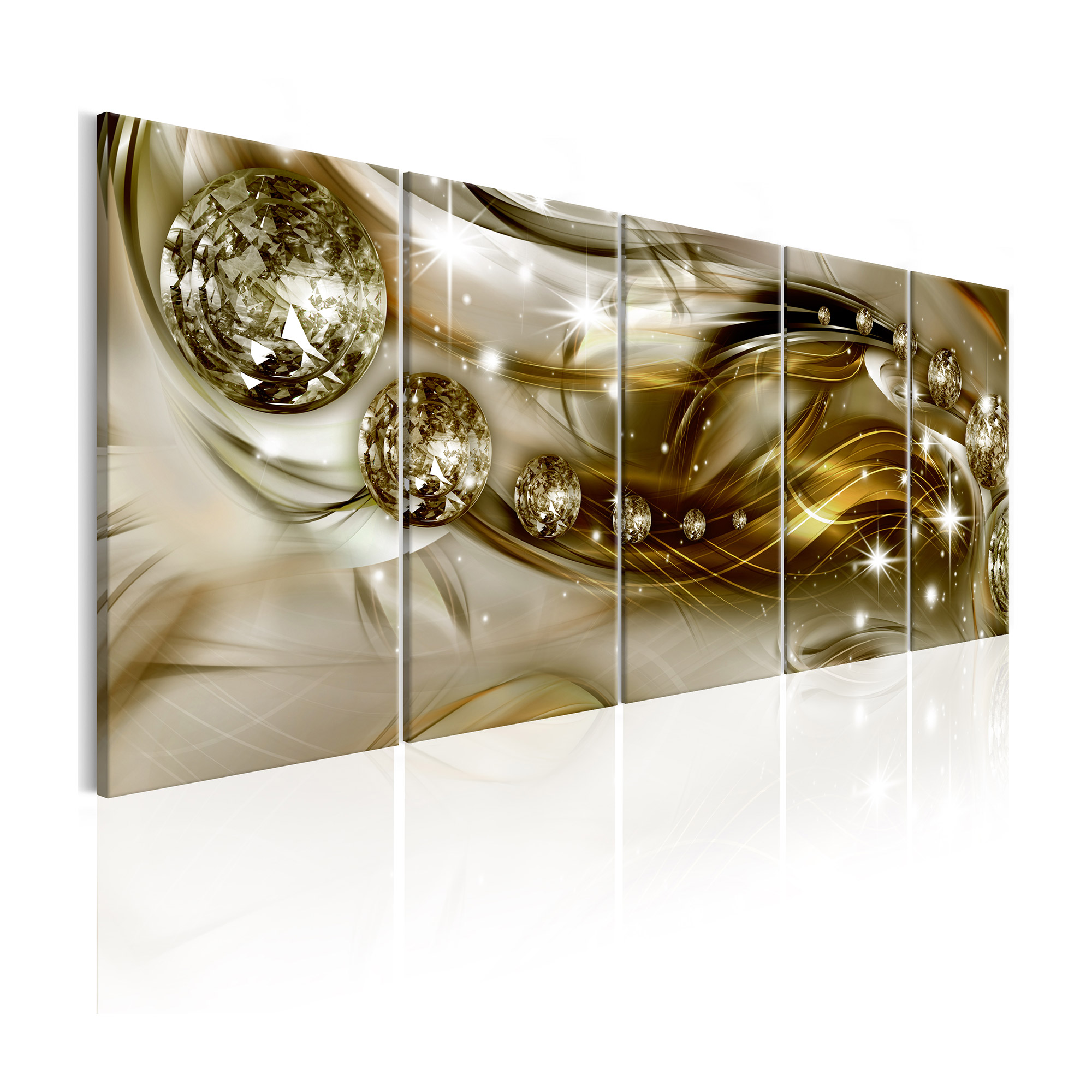 Tavla Arkiio Crystal Balls