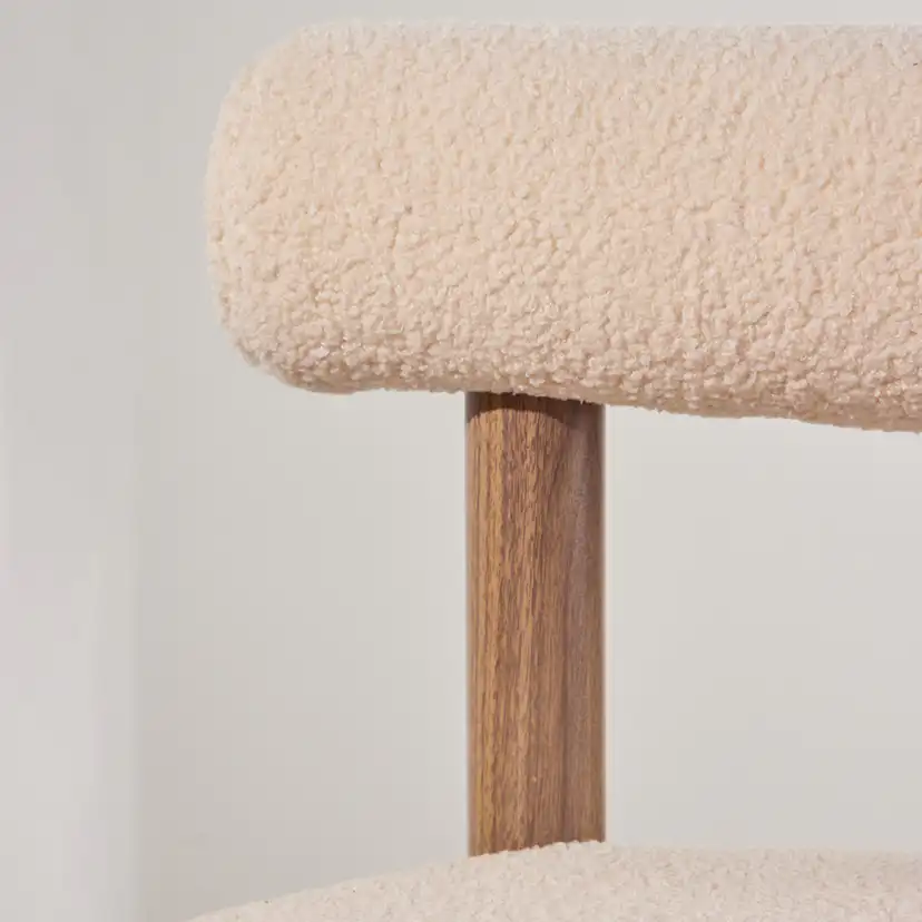 Matstol Venture Home Tillo