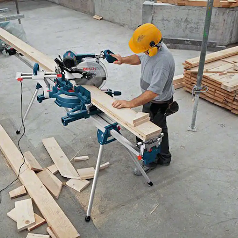 Arbetsbord Bosch GTA 3800 Professional