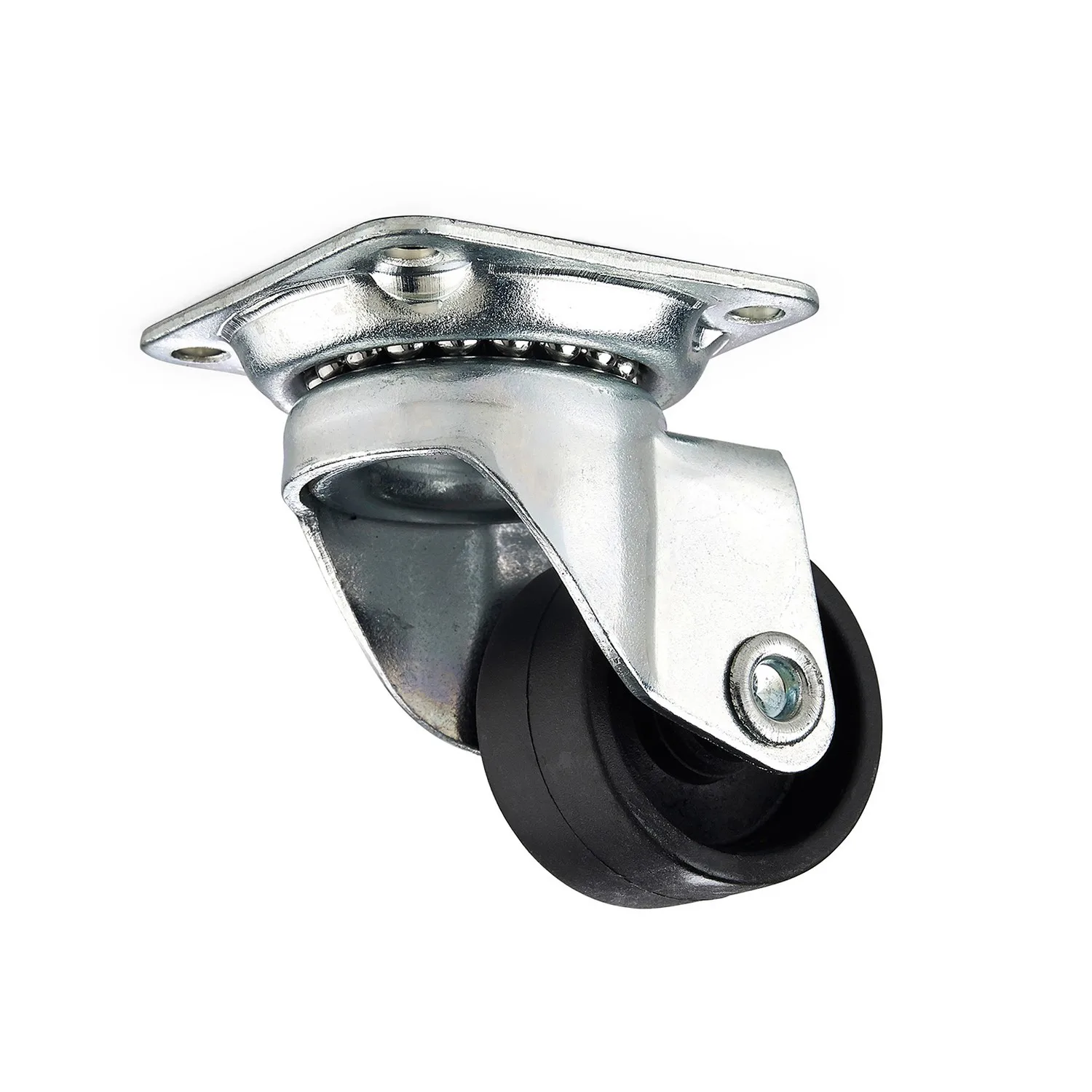 Möbelhjul Habo 5345 30 mm