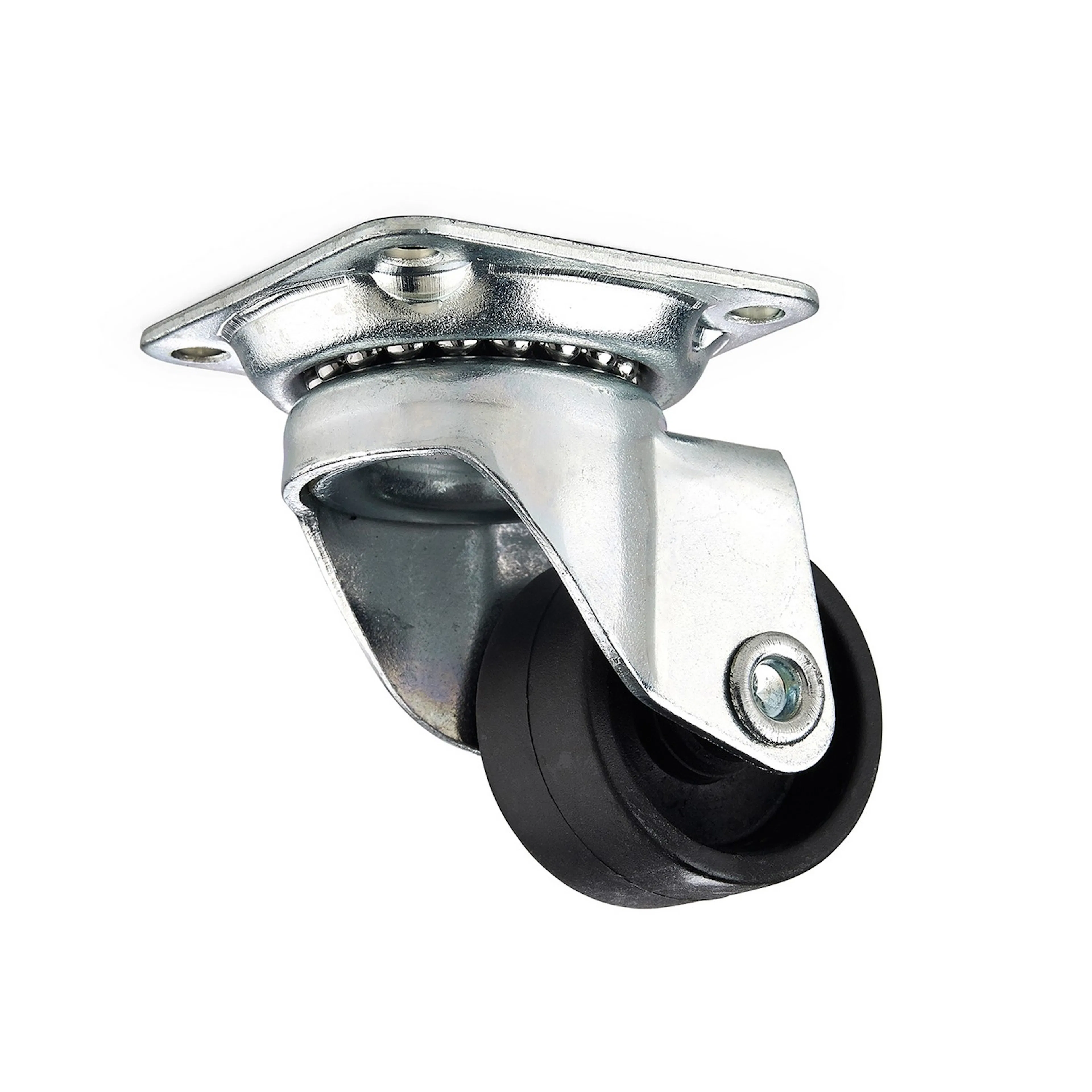 Möbelhjul Habo 5345 30 mm