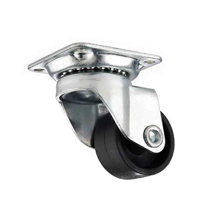 Möbelhjul Habo 5348 38 mm