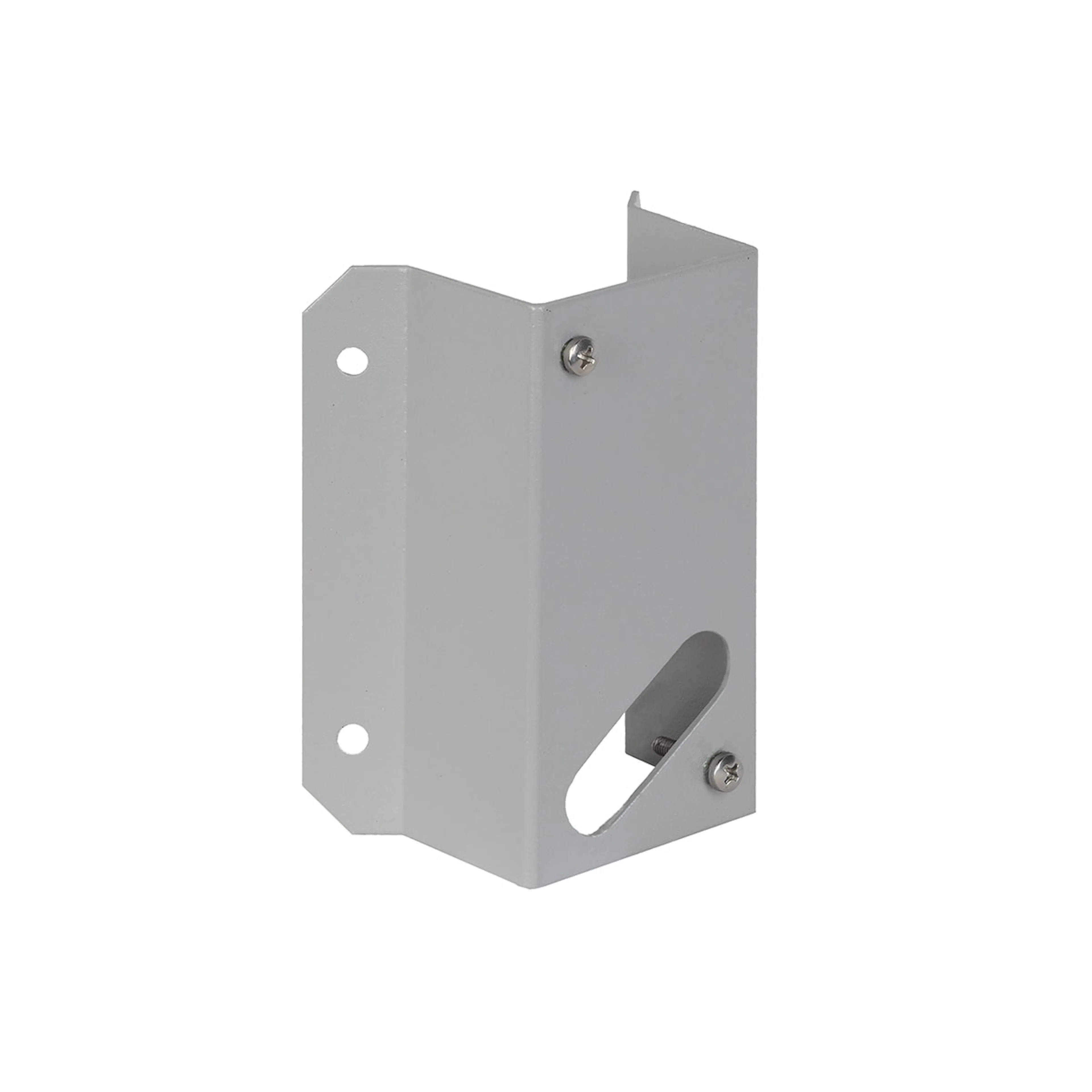 HÖRNFÄSTE SANDVIK ALU 148AL Aluminium