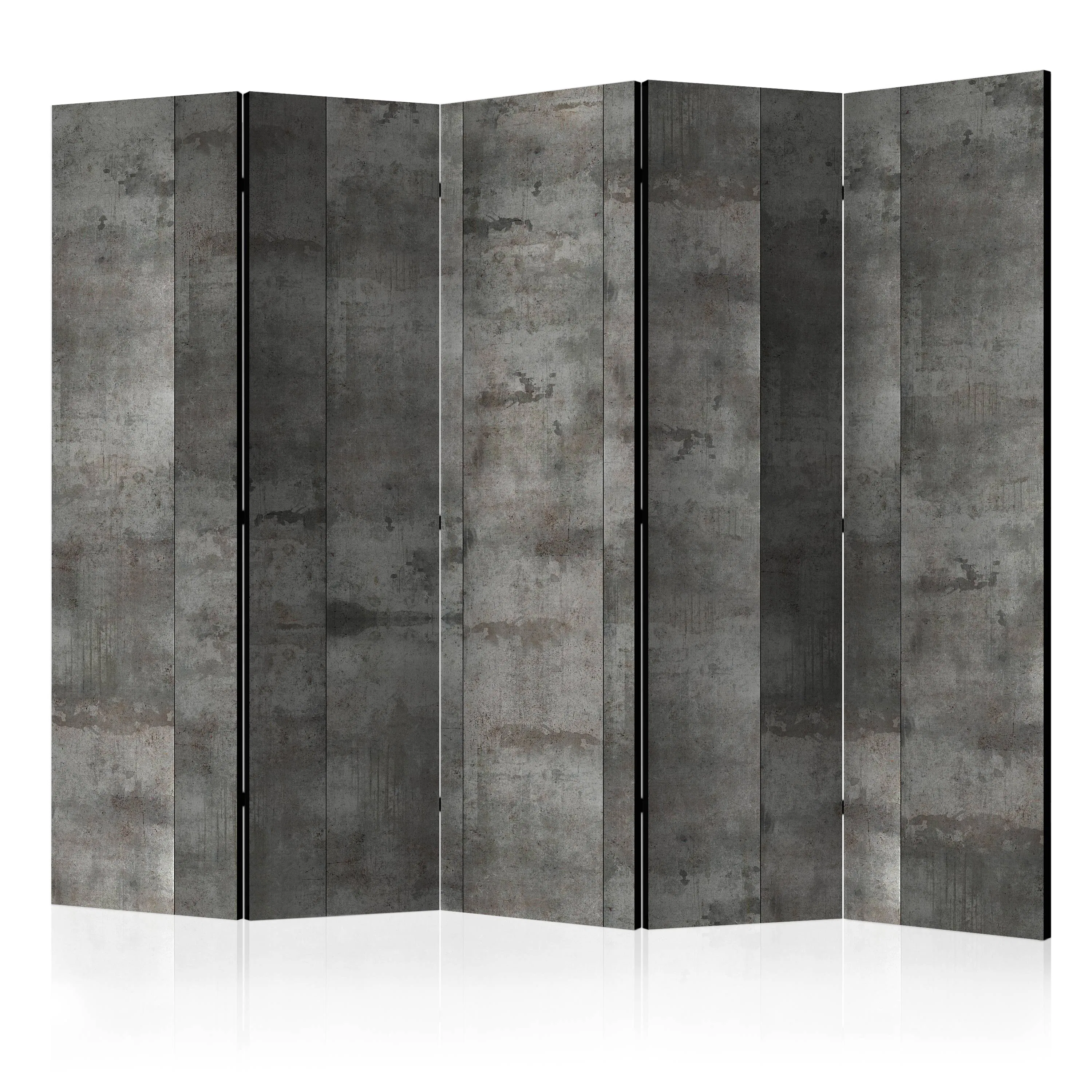 Rumsavdelare Arkiio Steel Design II 225x172 cm