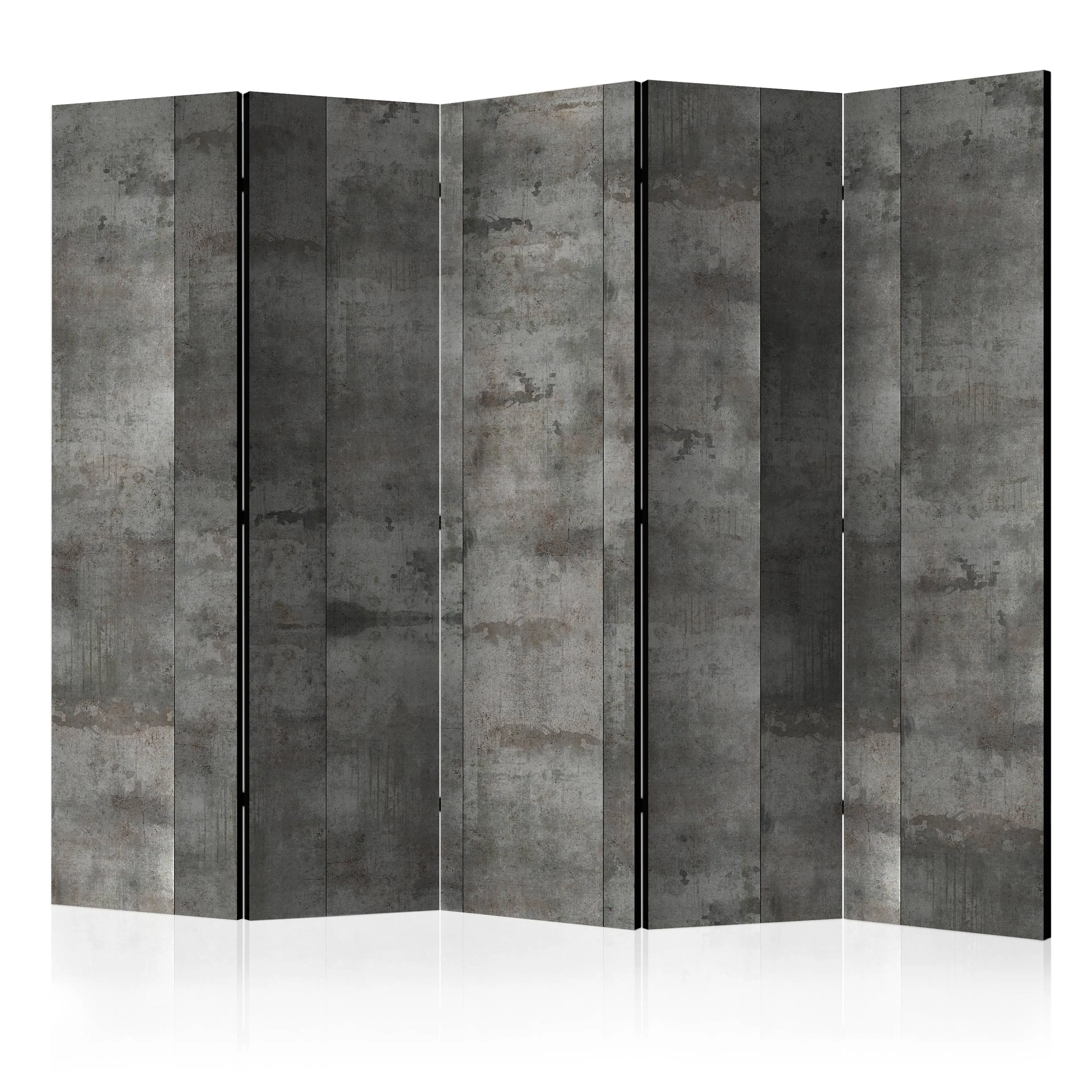 Rumsavdelare Arkiio Steel Design II 225x172 cm