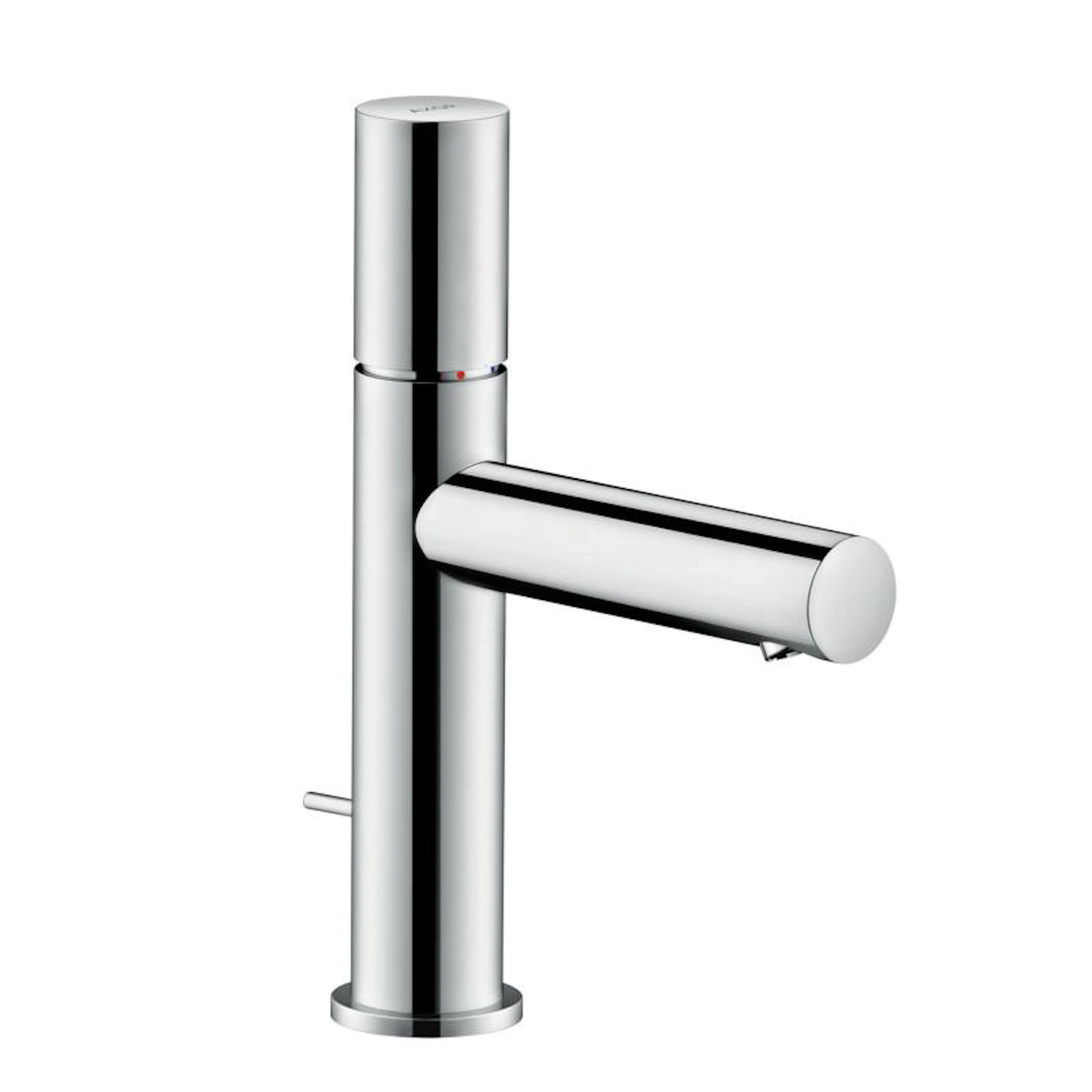 Tvättställsblandare Axor Uno 110 Zero-grepp