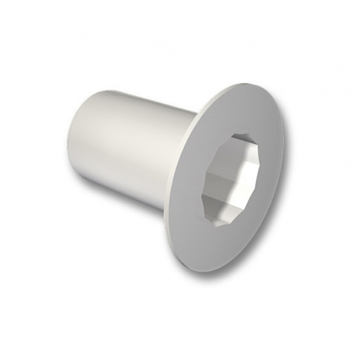 Ändkrage LK Systems Plan