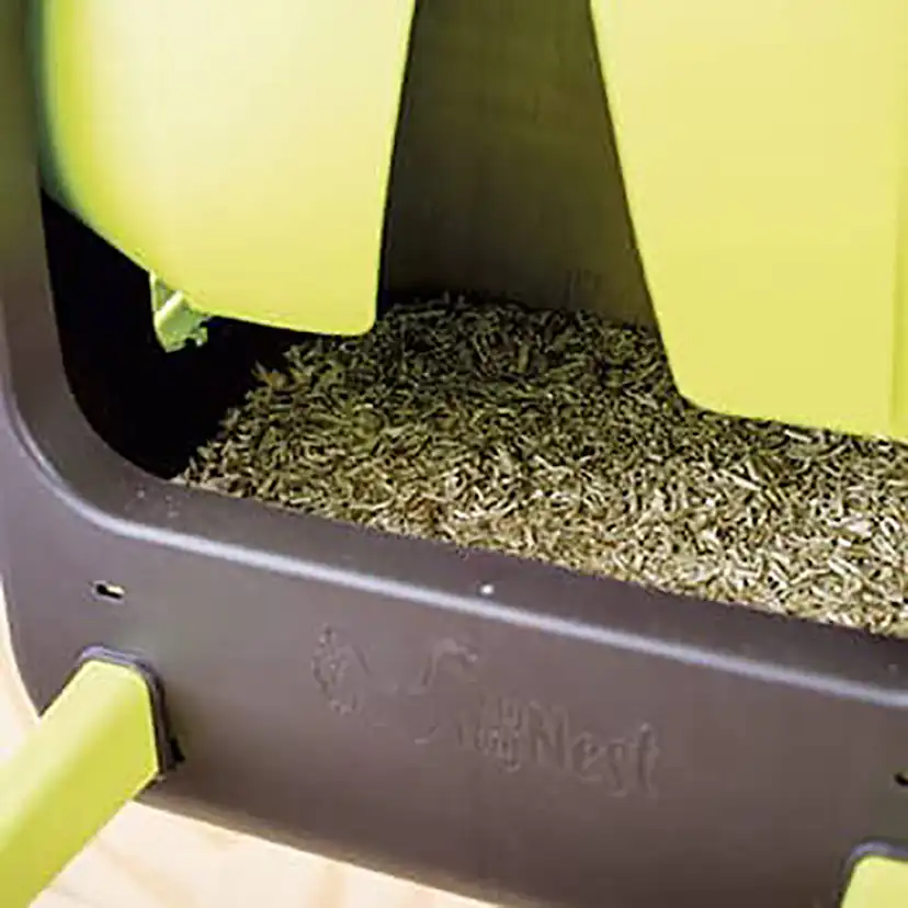 Värprede Ryom med Gardin