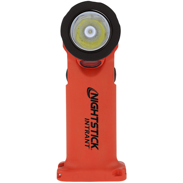 Ficklampa Nightstick XPR-5568RX LED Intrant Uppladdningsbar