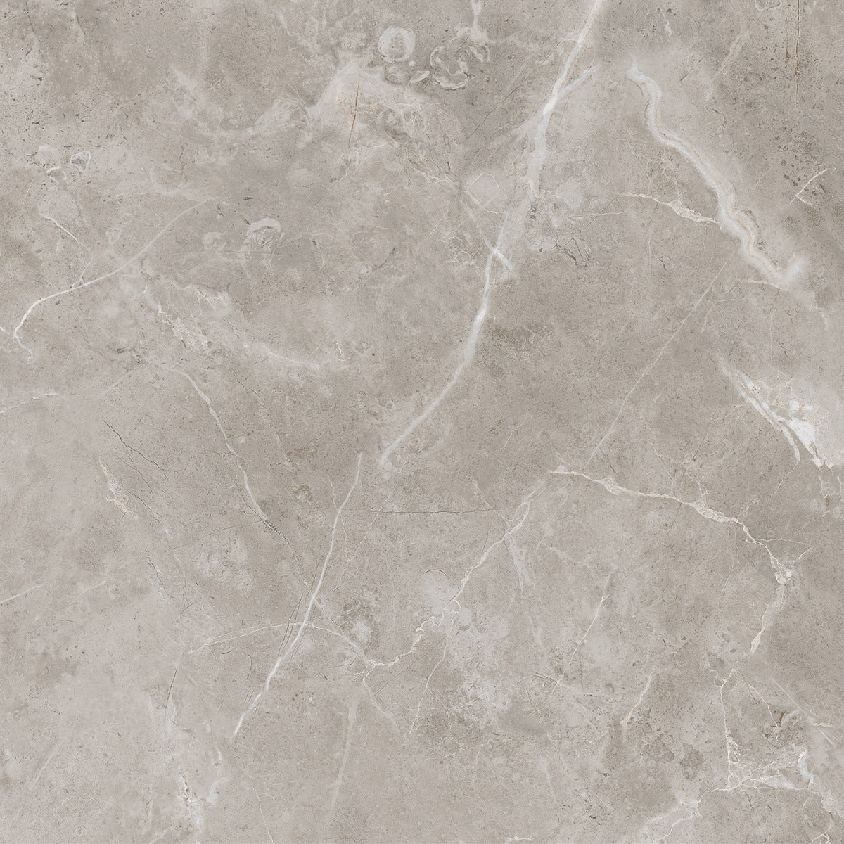 Klinker Tenfors Pulpis Mid Grey Marmor Matt 60x60