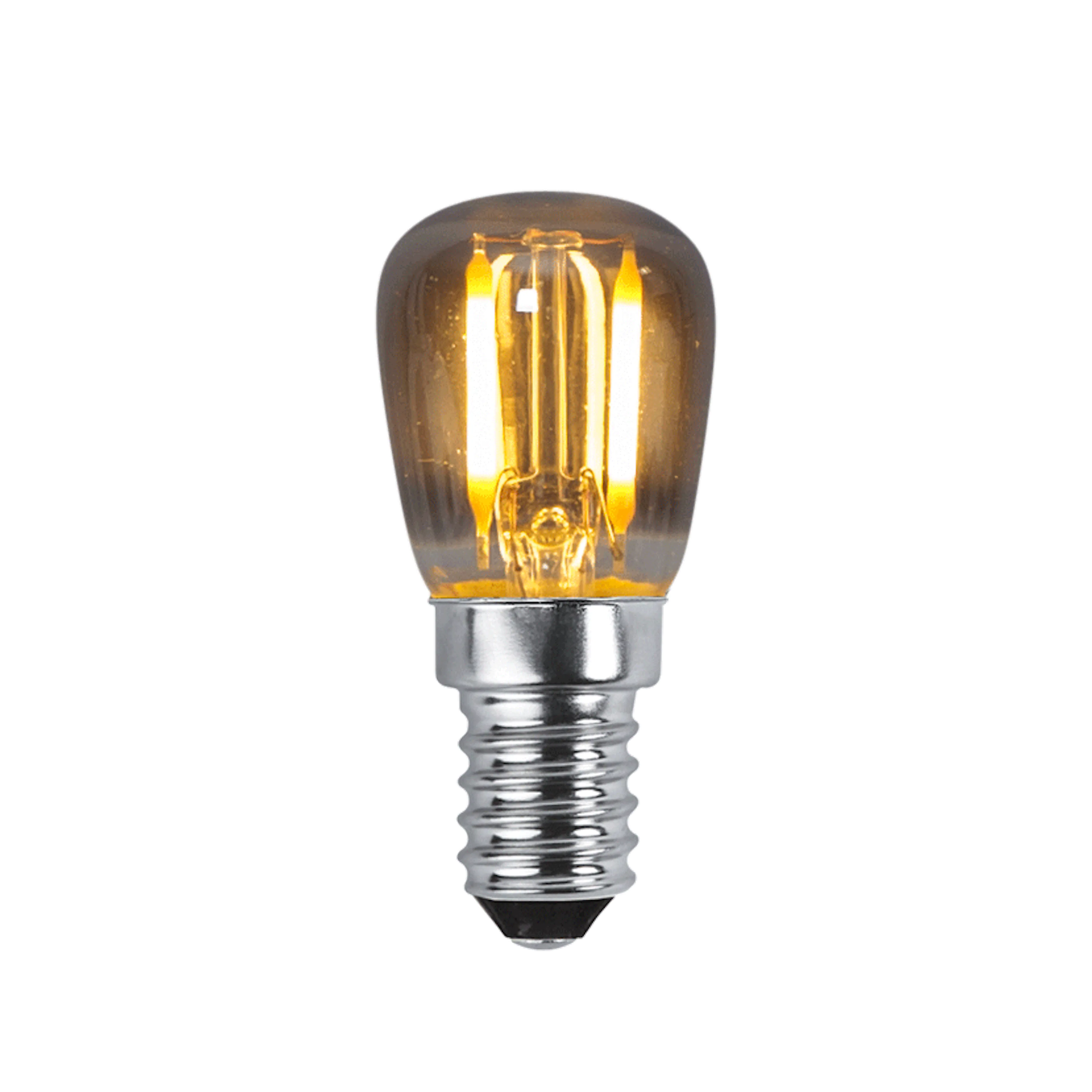 LED-lampa