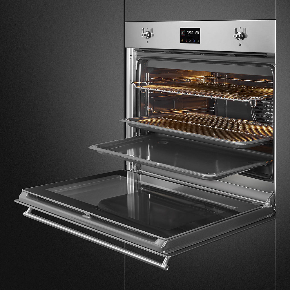 Ugn Smeg SF7302TX