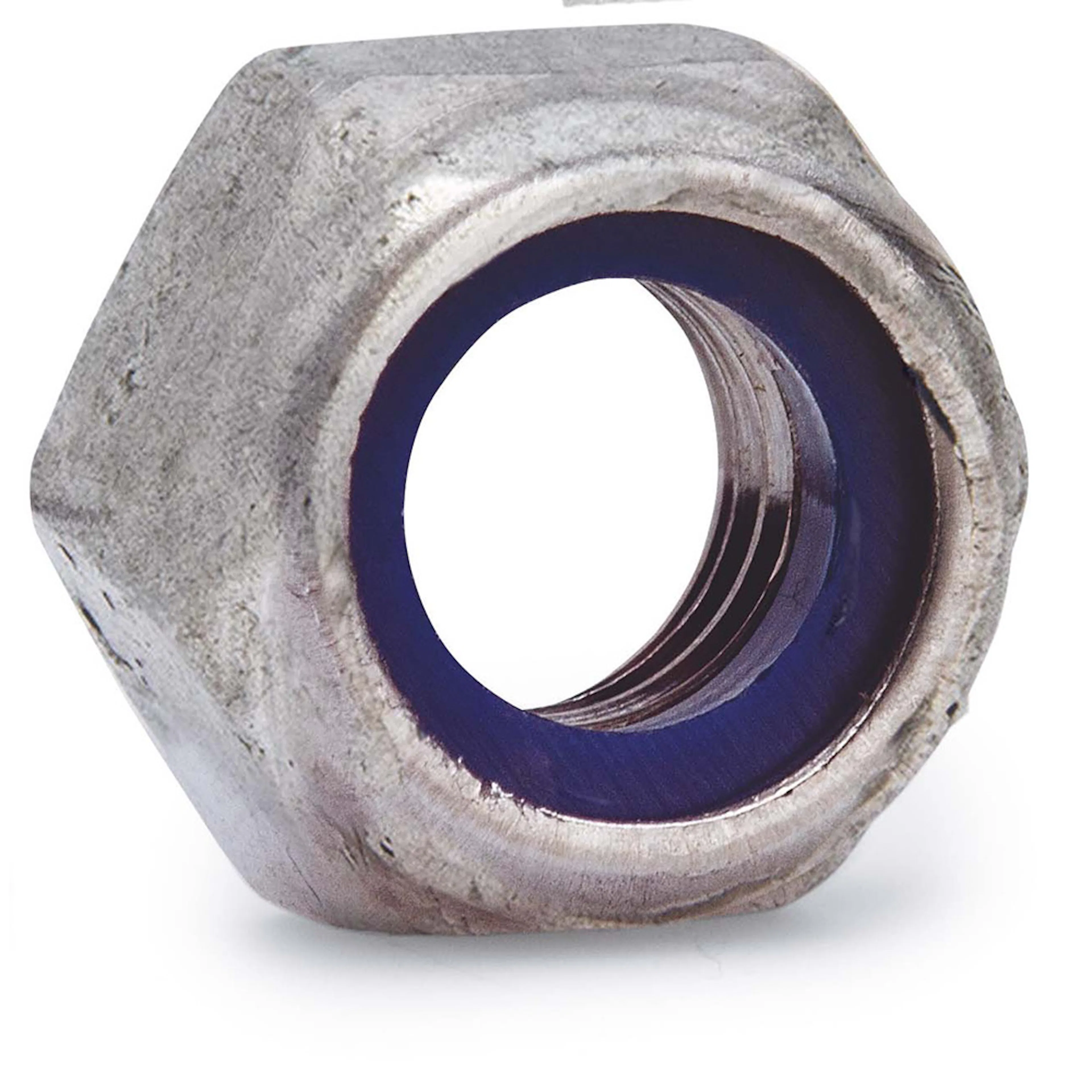 Låsmutter FAST M16 FZV Brk=35 st