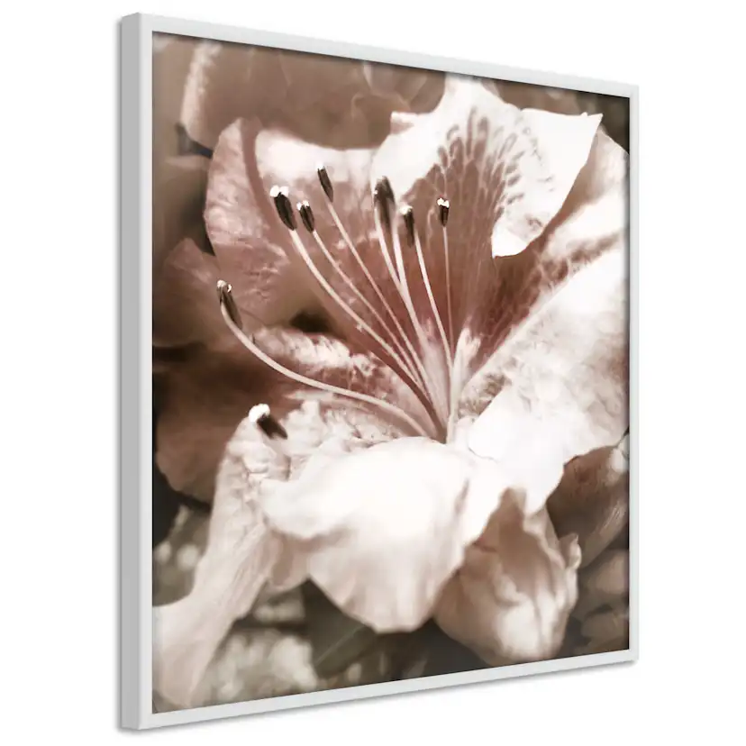 Poster Artgeist Affisch Prayer