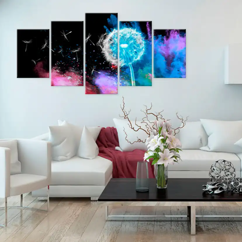 Tavla Arkiio Colour Of Gentleness