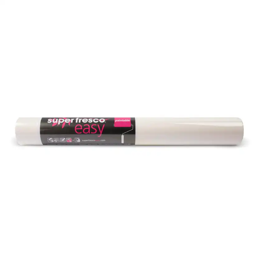 Renoveringstapet Superfresco Easy - Simple Cover 10m