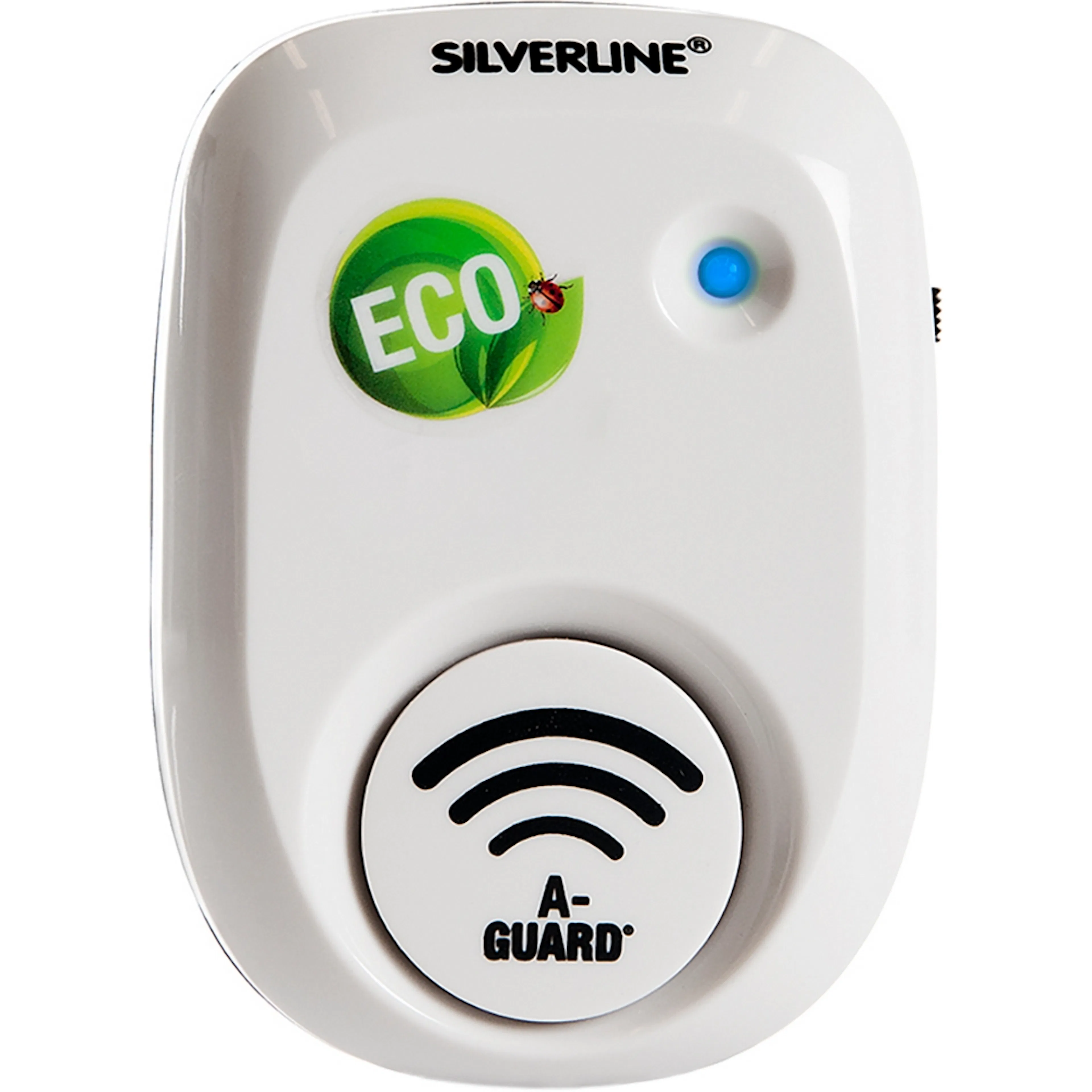 Avskräckare Silverline Mus och Råtta Mr50