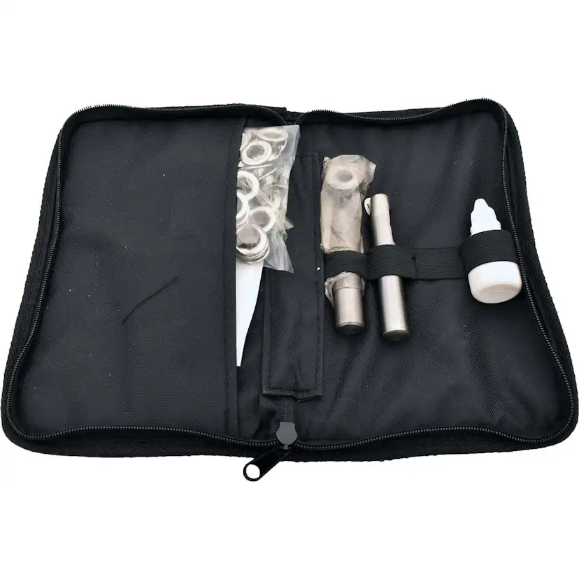 Reparationssats Prohall 500g Grå För Presenning