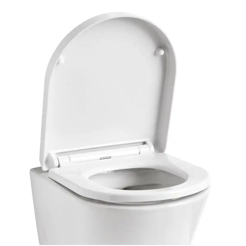 Toalettsits Alterna Opus Mini