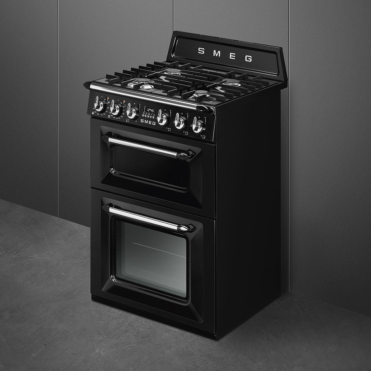 Gasspis Smeg Victoria TR62