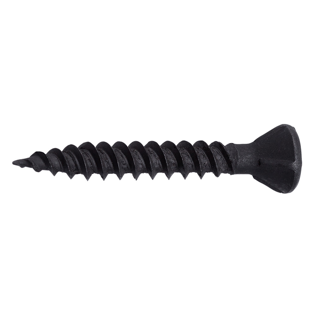 OSB-/Spånskiveskruv Gunnebo Fastening Fosfaterad PH2