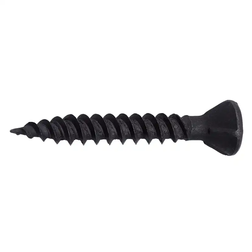 OSB-/Spånskiveskruv Gunnebo Fastening Fosfaterad PH2