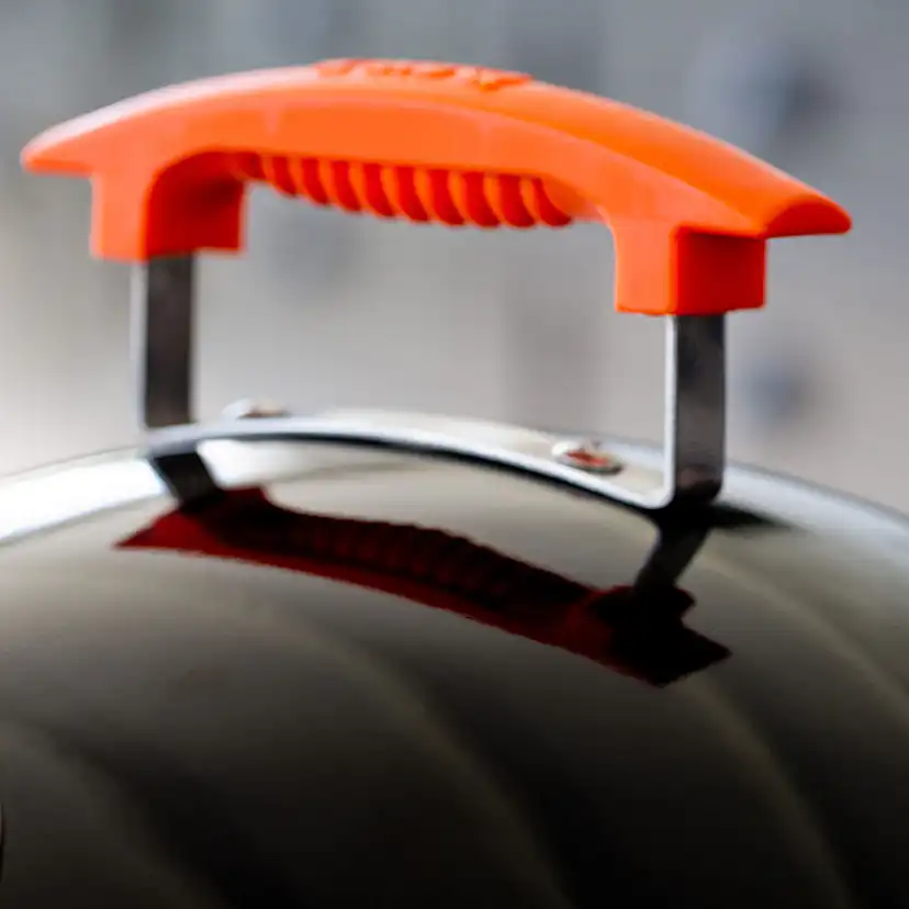 ProQ Frontier BBQ Smoker