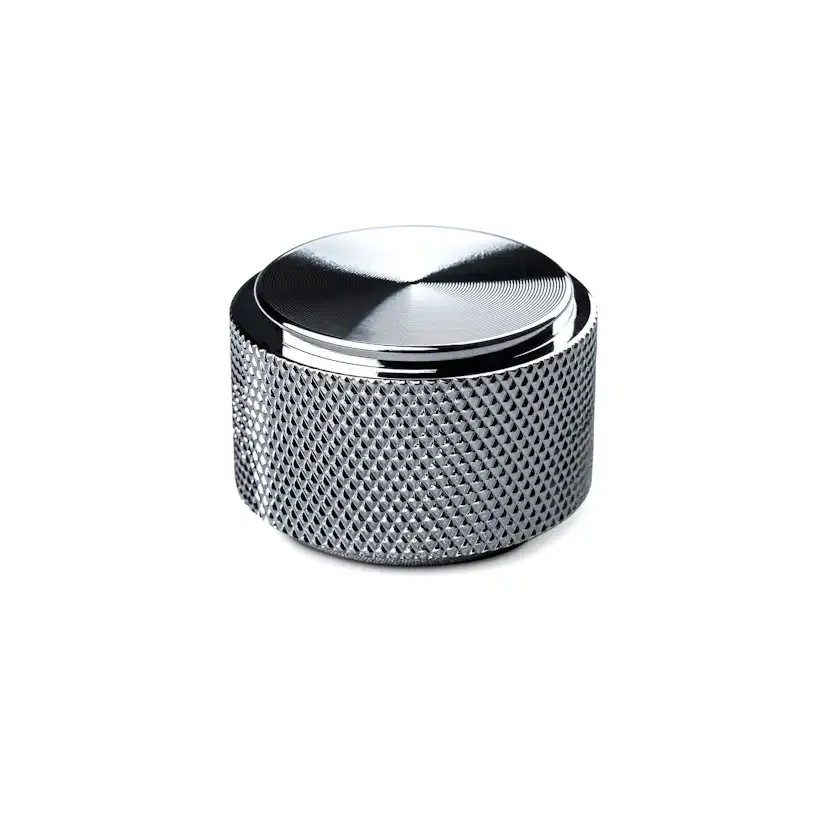 Knopp Theofils Rimini Ruta Krom D 30 mm
