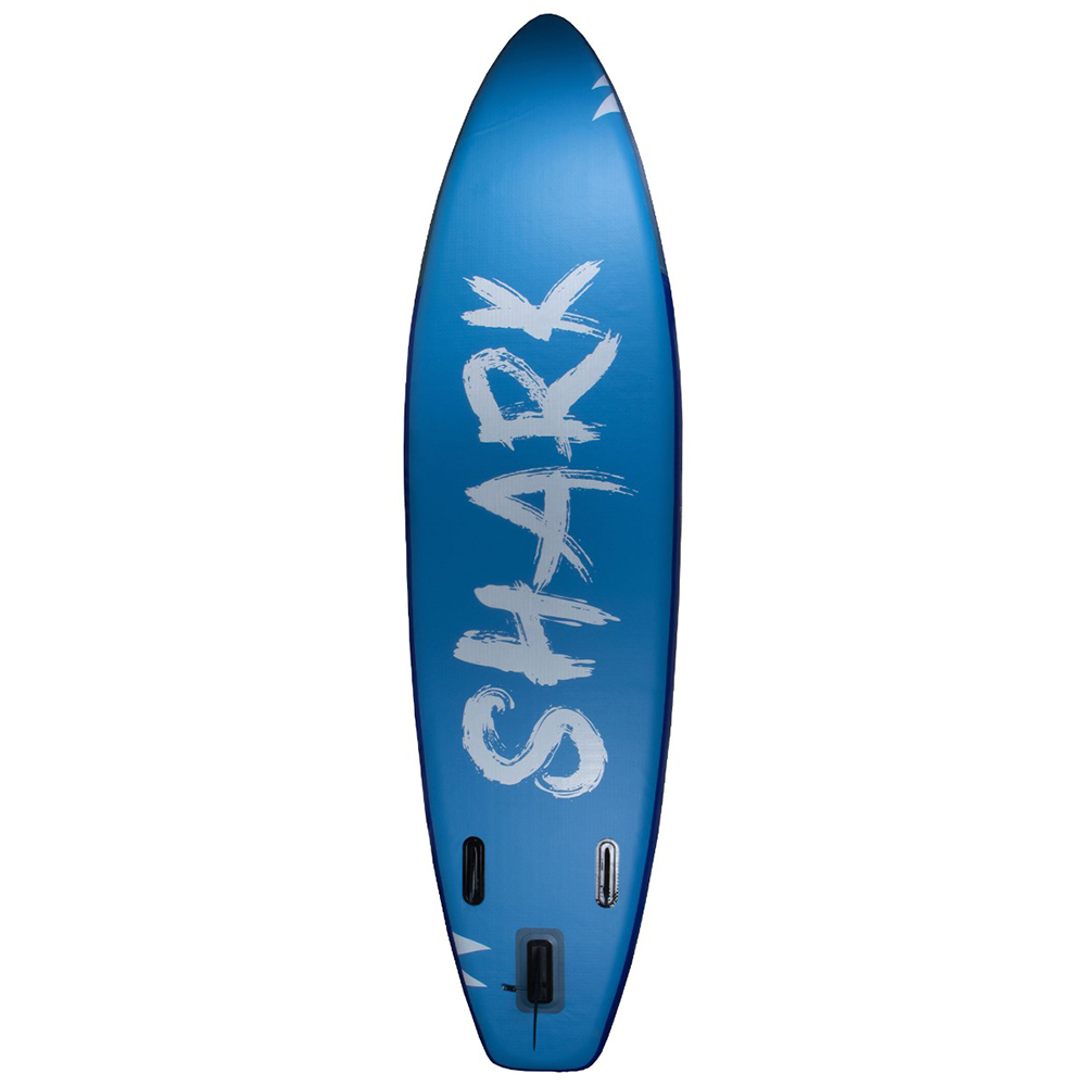 Stand-up Paddleboard Deep Sea SUP-Board Set Shark