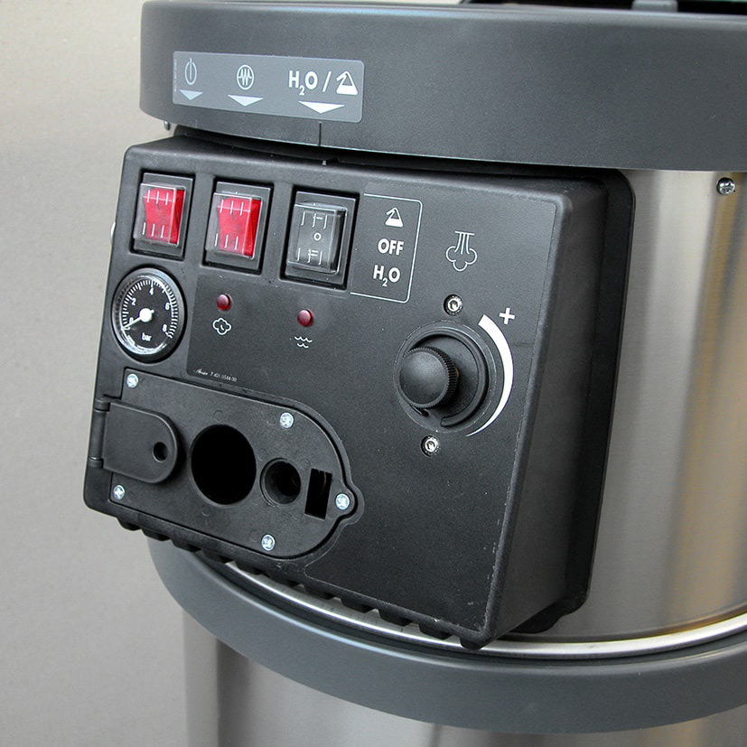 Ångtvätt LavorPro GV Etna 4000