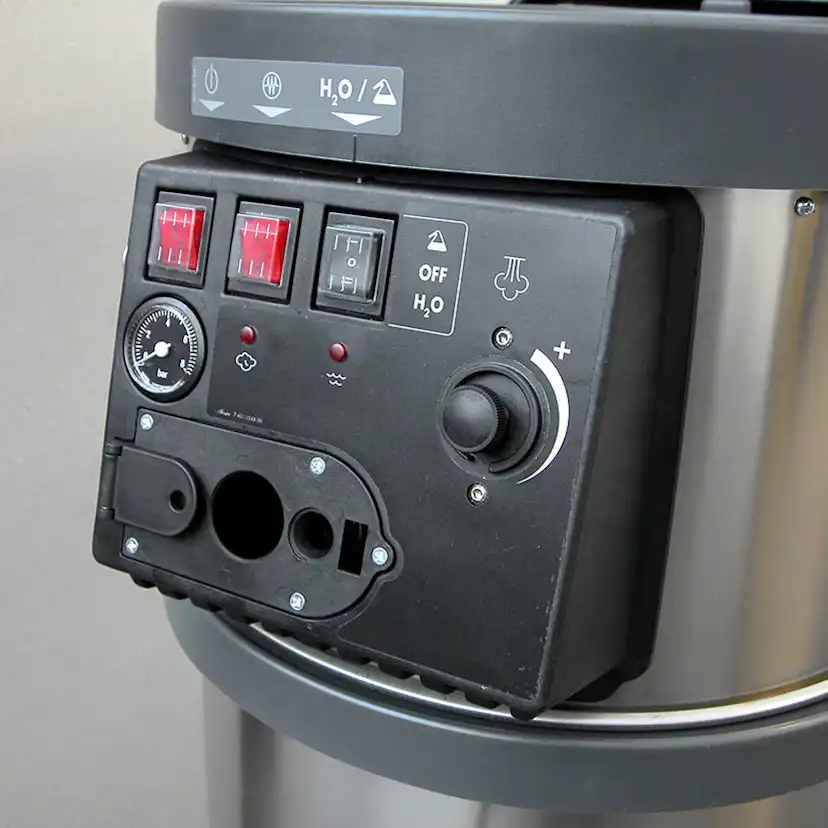 Ångtvätt LavorPro GV Etna 4000