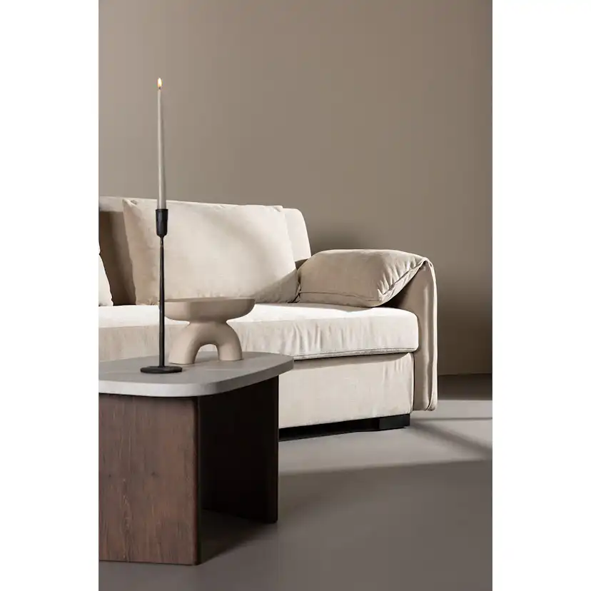 3-sitsoffa Venture Home Malva