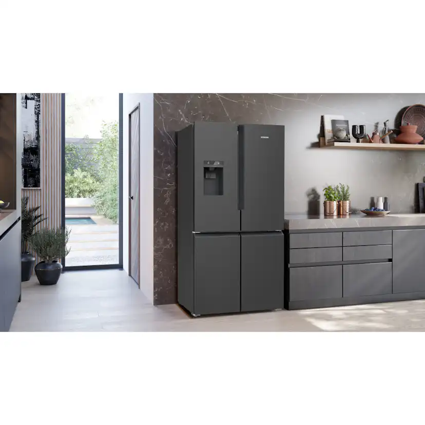 Kyl/Frys Siemens KF96DAXEA iQ500 French Door