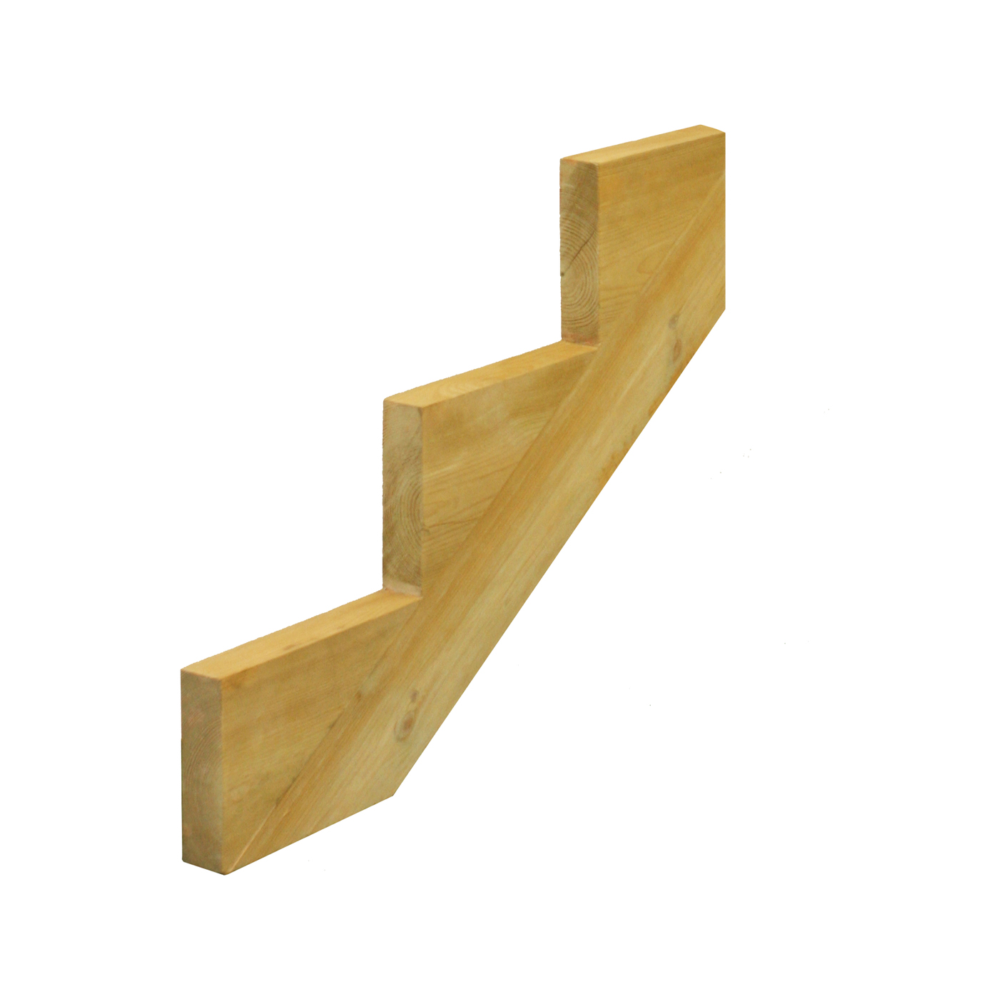 Vangstycke NSH 3 steg