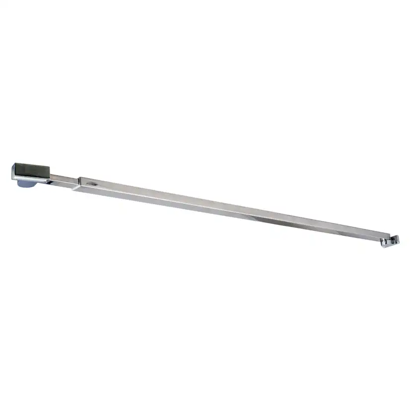 Duschstag Arrow Flexi Krom