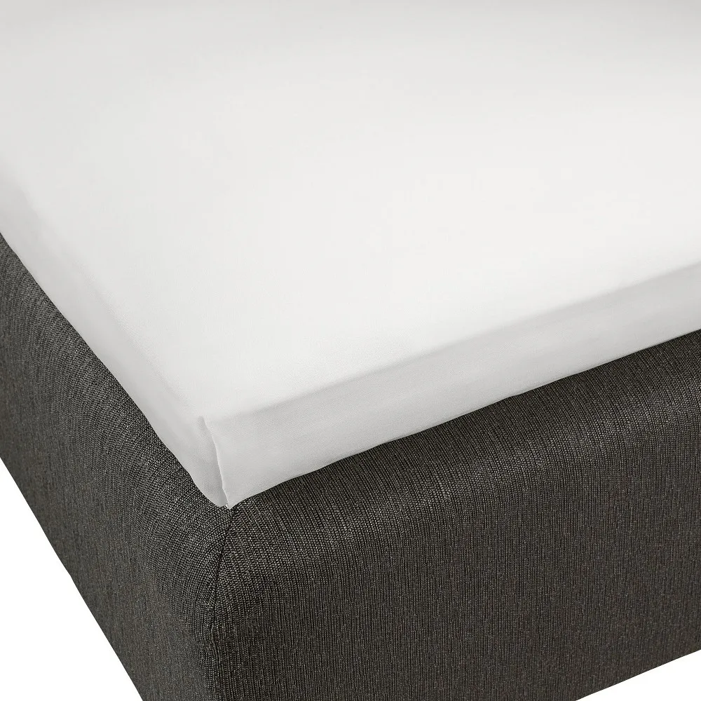 Lakan Borganäs of Sweden Satin