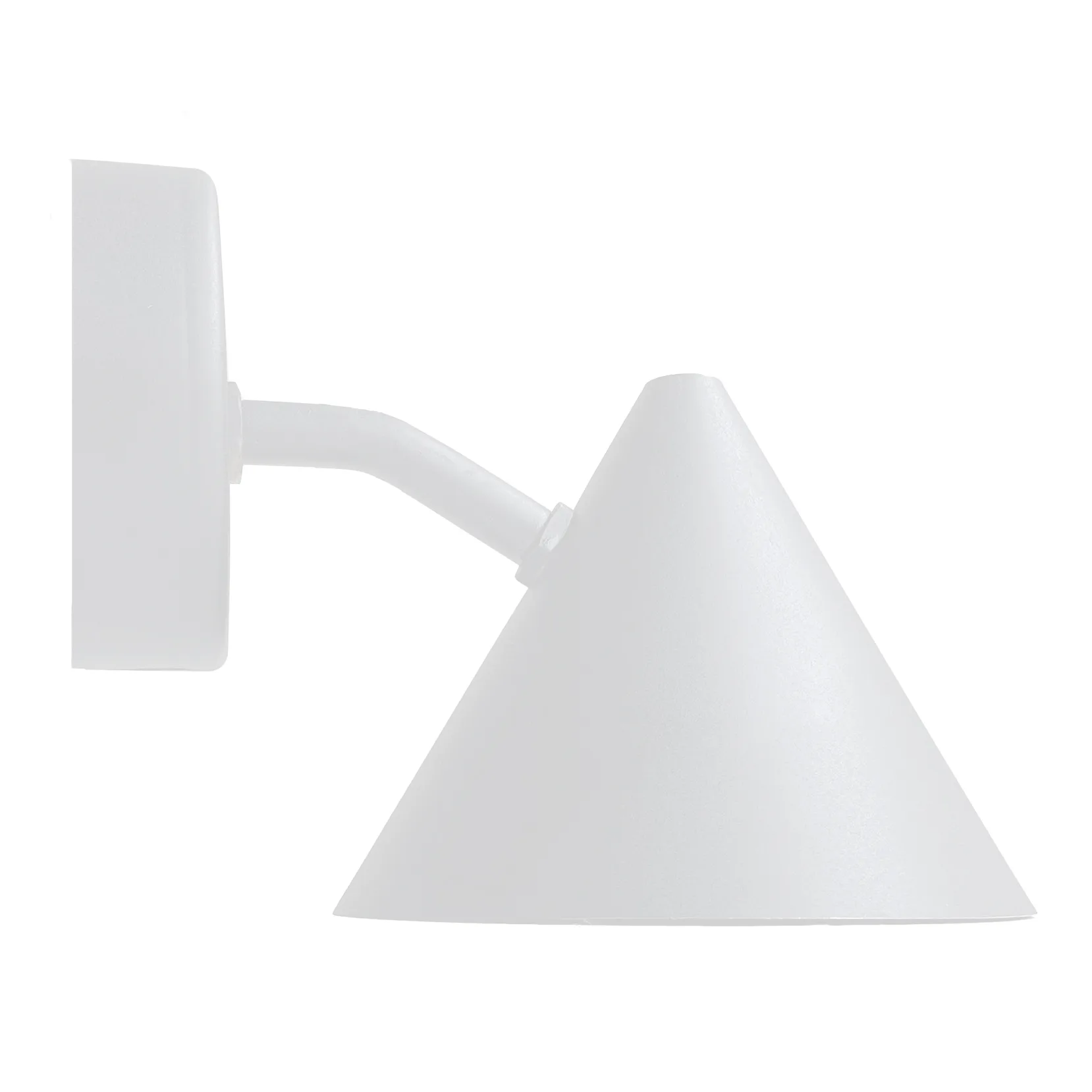 Vägglampa Westal Tratt Micro Utelampa IP23