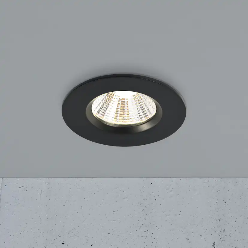 Downlight Nordlux Fremont 3-Kit IP65 2700K