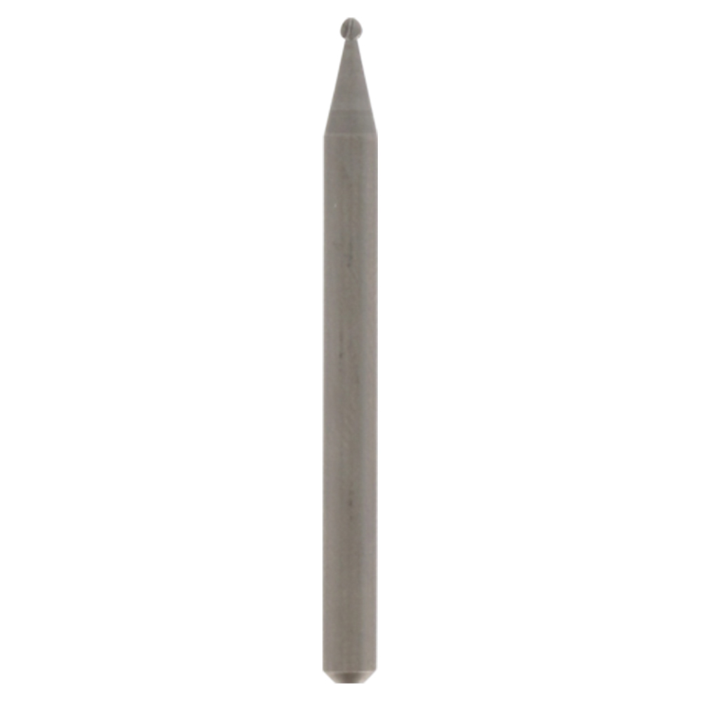 Gravyrstift Dremel 1,6 mm 106