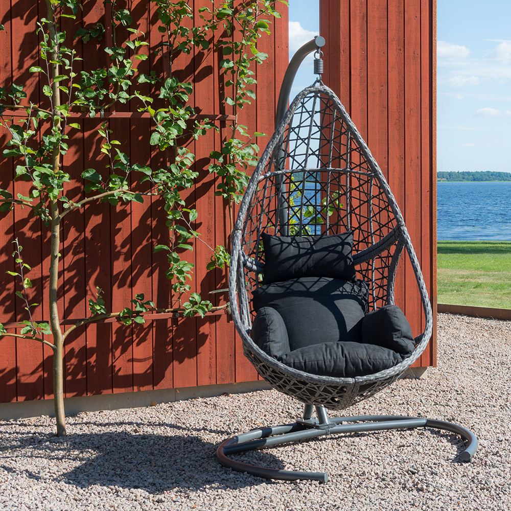 Hängstol Hillerstorp Droppen