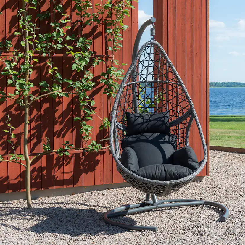 Hängstol Hillerstorp Droppen