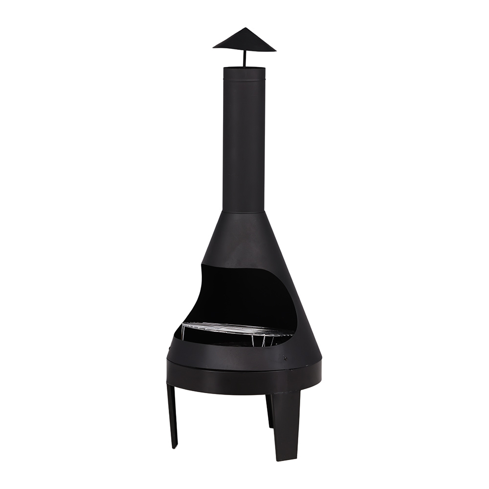 Eldstad Venture Home Marongo