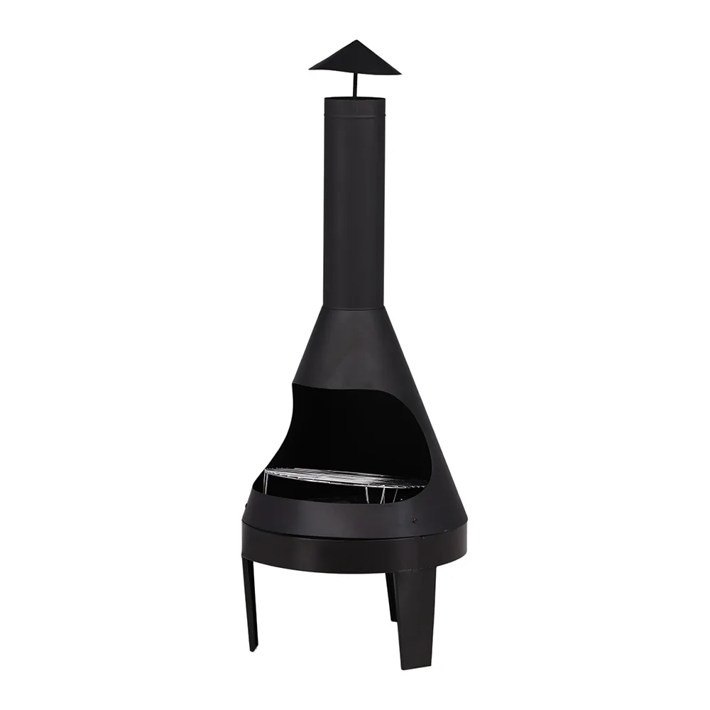 Eldstad Venture Home Marongo