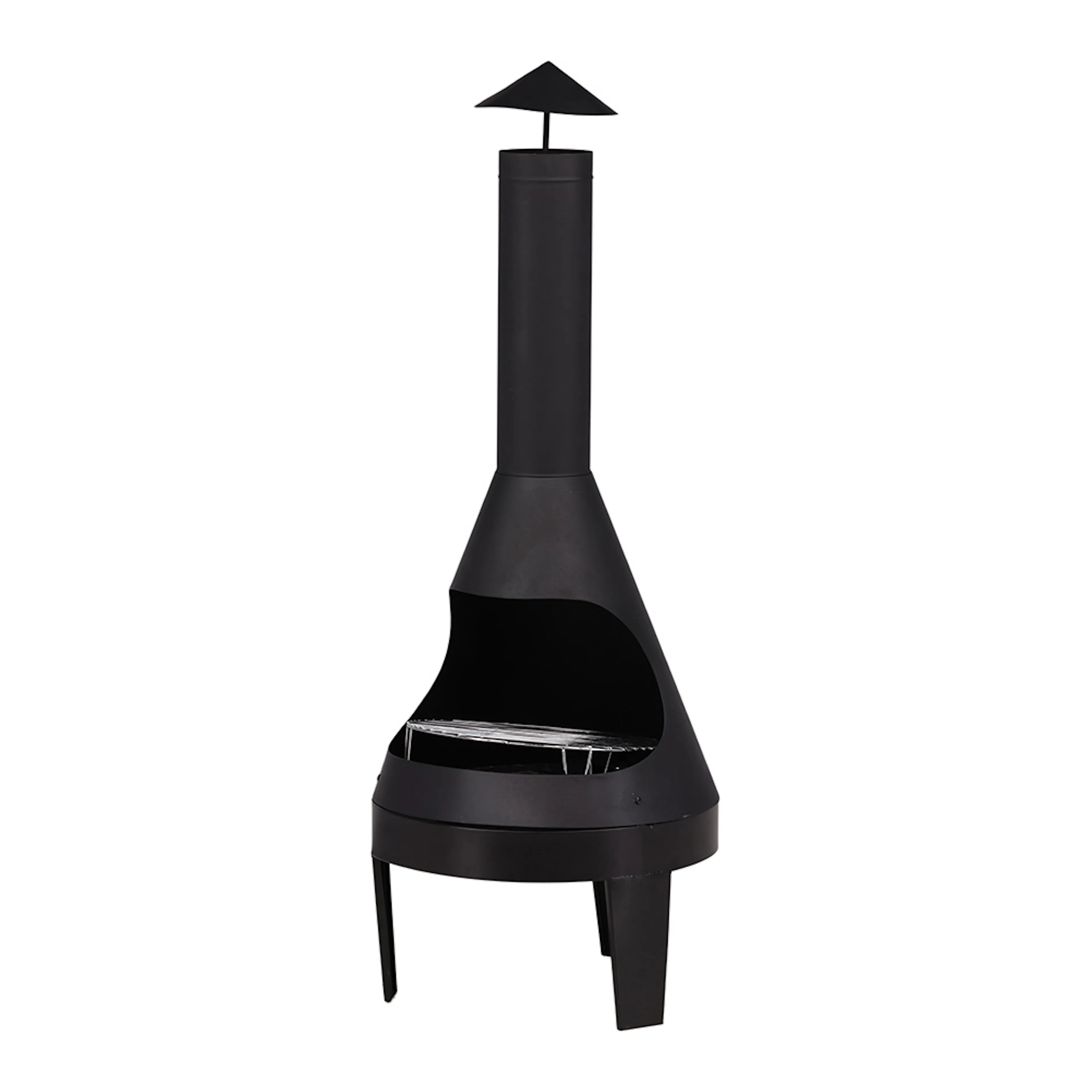 Eldstad Venture Home Marongo